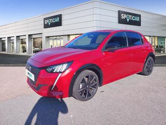 1.2 puretech 100ch s&s gt eat8