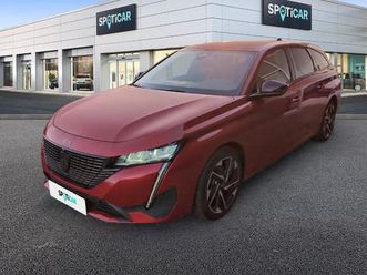 sw puretech 130ch s&s bvm6 allure pack