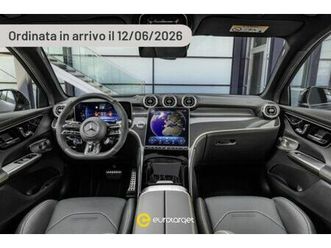 lc 63 s amg e performance amg line premium plus e