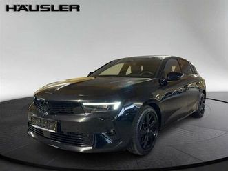 opel astra gs line hybrid lenkradheizung keyless kame