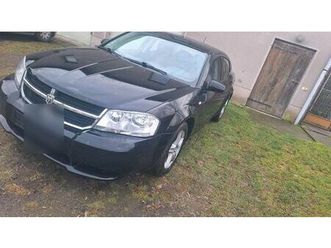 other dodge avenger
