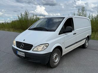 mixto 109cdi-2,9/32kb normaali