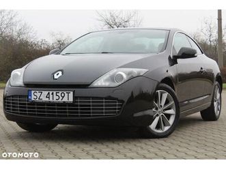 renault laguna