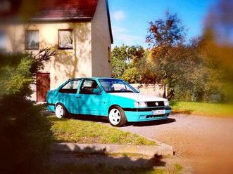 volkswagen vw polo classic