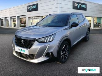 bluehdi 110 s&s bvm6 gt