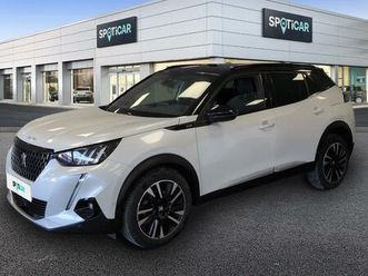 bluehdi 130 s&s eat8 gt pack