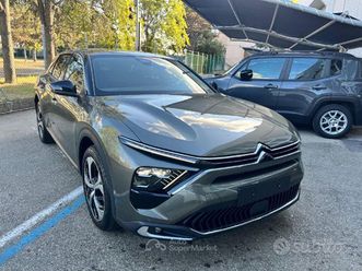 x puretech 130 s&s eat8 plus