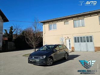 volkswagen golf variant 1.5 tsi -join edition-|webasto|kljuka|navi|acc|app