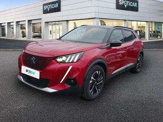 electrique 136 ch gt