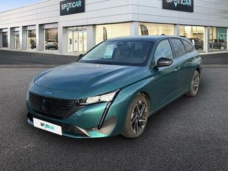 sw 1.2 puretech 130ch s&s allure pack