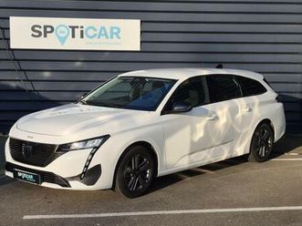 sw 1.5 bluehdi 130ch s&s active pack eat8