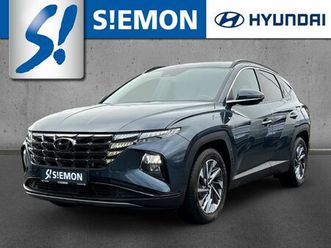 HYUNDAI TUCSON hyundai-tucson-1-6-t-gdi-7-dct-2wd-trend-navi-shz-el-hec