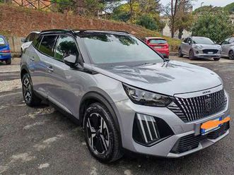 1.5 bluehdi gt s&s 130cv eat8