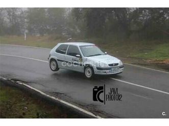 citroen saxo
