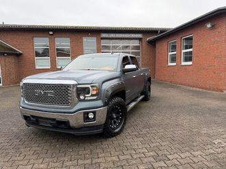gmc sierra 1500 sle