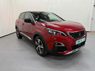 bluehdi 130 s&s gt line