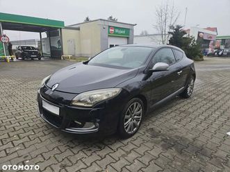 renault megane 1.4 16v tce exception