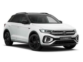 1.5 tsi black edition euro 6 (start/stop) 5dr