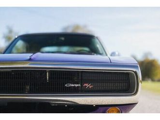 other 1970 dodge charger r/t 440cui / perfektion...