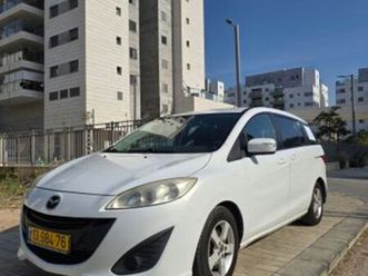 executive אוט׳ 2.0 (145 כ״ס) [2013-2016]