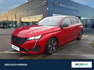 1.2 puretech 130ch s&s allure eat8