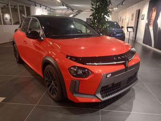 lancia ypsilon 1.2 mhev hf line 110cv e-dct nuova a vercelli