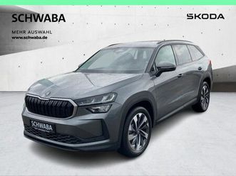 skoda kodiaq selection 2,0 tsi dsg 4x4 *led*ahk*acc*