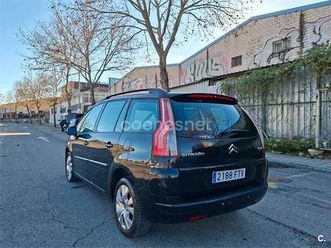 citroen grand c4 picasso