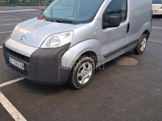 citroen nemo 1.4 hdi