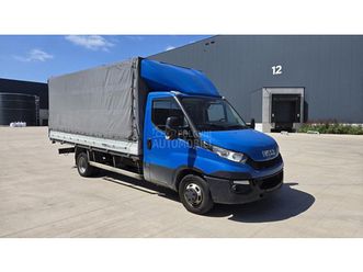 iveco daily 35c17 euro5b