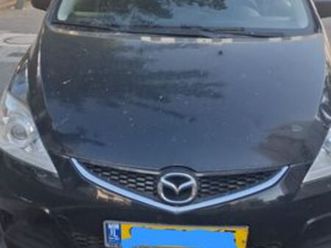 luxury אוט׳ 2.0 (145 כ״ס) [2008-2011]