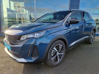 bluehdi 130 s&s eat8 gt