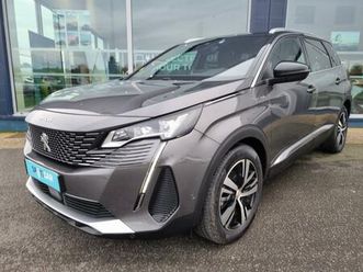 bluehdi 130 s&s eat8 gt