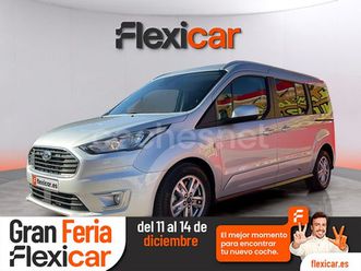 ford grand tourneo connect 1.5 tdci active