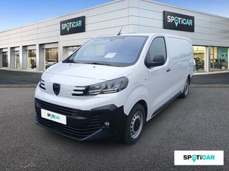 e-expert fgn xl electrique 100kwh 136ch batterie 7