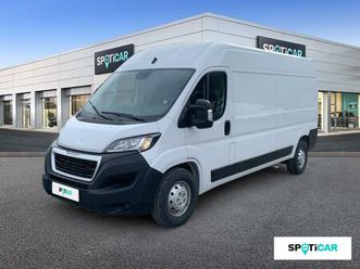 tole 333 l3h2 bluehdi 140 s&s 4t permis poids lour