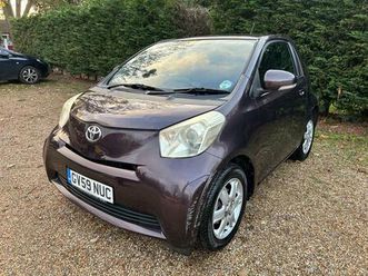 1.0 vvt-i euro 4 3dr