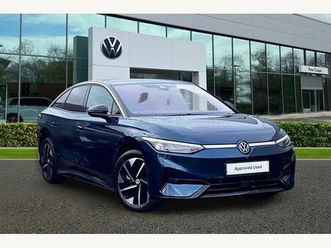 pro 77kwh match plus fastback auto 5dr