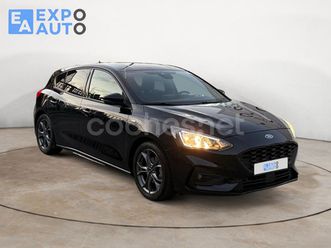 ford focus 1.0 ecoboost stline auto