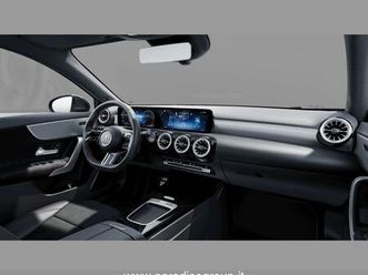 w177 nuova a 180 d automatic