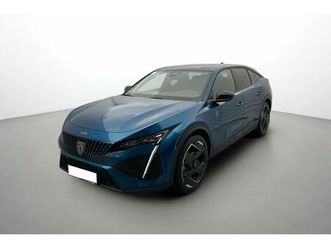 phev 225 e-eat8 first edition