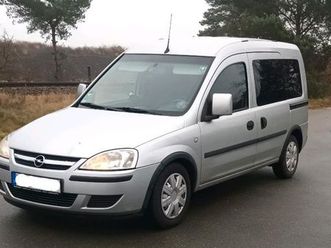 opel combo c 1,3 cdti