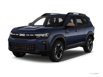 bigster extreme mild hybrid 130 4x4 5 portes