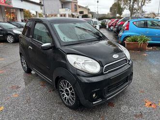 microcar m8 progress premium