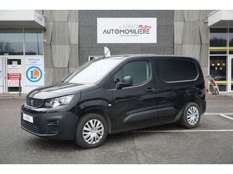 fourgon 1.5 standard 650 kg bluehdi 130 eat8 aspha