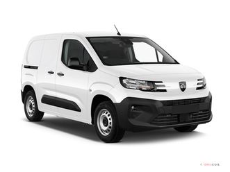 partner fourgon serie speciale pro skill m diesel 130 ch automatique 4 portes