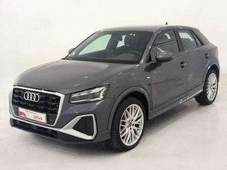 35 tdi adrenalin black edition s tronic 110kw
