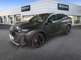 hybrid 145 e-dcs6 allure