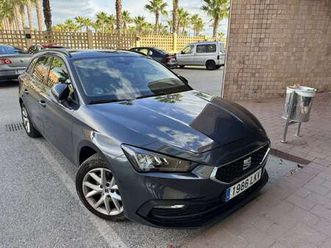 león st 1.5 ecotsi s&s style 130