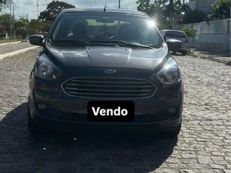 ford ka sedan 1.0